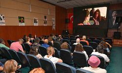 Mersin’de Frankofon Film Festivali: 7 Film, 3 Gün, Kültürel Zenginlik!