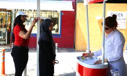 Mersin’de Geniş Kapsamlı Vücut Kitle İndeksi Taraması Gerçekleştirildi