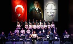 Mersin’de TSM Rüzgârı Esti: Amatör Korodan Profesyonel Performans
