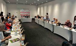 Meyveden Lojistiğe Tarımın Tüm Paydaşları Eylül’de İzmir’de Buluşacak