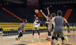 MSK Play-Off İçin Son İki Maça Odaklandı