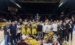 MSK’da play-off sevinci