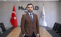 MÜSİAD Mersin Başkanı Kayan: “Sanayi Gücümüz Ekonomiye Yön Veriyor”