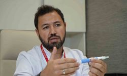 Obezite Tedavisinde Zayıflama İğnesi: Bilinçsiz Kullanıma Dikkat!