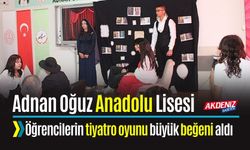 Türk Edebiyatının Roman Kahramanları Sahneye Taşındı