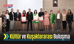 Tazelenme Üniversitesinin hayata kattıkları konuşuldu
