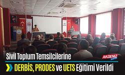 Osmaniye’de STK’larla Kamu İş Birliği Güçlendiriliyor