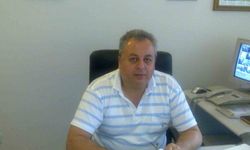 Servet Şakiroğlu: Avrupalı Turist Antalya’ya Yönelebilir