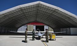 İHA pilotları, zorlu eğitimin ardından göreve hazırlanıyor