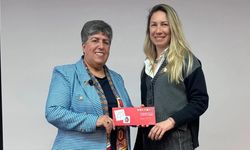Solmaz "Şiddetsiz Bir Türkiye" hedefleyen şirketler arasına girdi