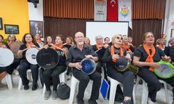 Tarsus’ta Bahar Şenliği düzenlendi