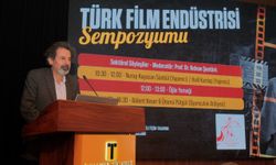 Sempozyum sektör temsilcilerini bir araya getirdi