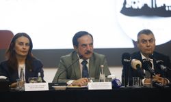 "Türkiye Sohbetleri" Buluşması: "Mersin'in Zenginliğini Yansıtıyor"