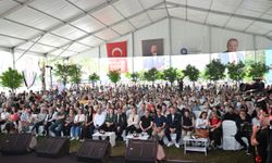Ünlü Şefler Gastronomi Festivali'nde buluştu