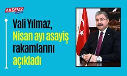 Nisan’da 1595 asayiş olayında 1052 kişi yakalandı