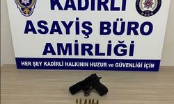 Osmaniye'de Narkotik ve Asayiş Operasyonu