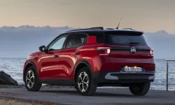 Yeni Citroën C3 Aircross Türkiye Yollarında: İşte Fiyatı ve Özellikleri