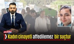 Ulaştır, "Annenin toprağa düşmesine sessiz kalmayacağız"