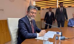 21 Milyar TL'lik Bütçeyle Kapalı Sulama ve Yapay Zeka Hamlesi