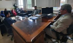 Osmaniye'de Diyanet'in Tespit Sınavına Hazırlık Başladı