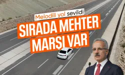 Abdulkadir Uraloğlu, melodili yolu kullandı: Sırada Mehter Marşı var