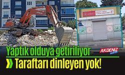7 Ocak Stadında Kapasite Tartışması Büyüyor