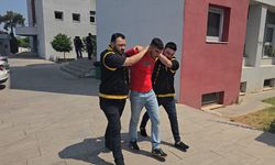Adana'da Apartman Dairesinden Hırsızlık Operasyonu