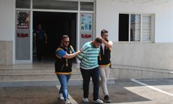 Adana’da Araçlara Zarar Veren Şüpheli Gözaltında