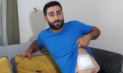 Adana’da Bayram Ziyareti Yorgun Mermiyle Kabusa Döndü