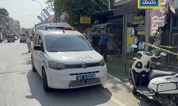 Adana'da Oğlu Tarafından Bıçaklanan Kadın Hayatını Kaybetti