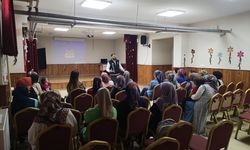 Adana’da Zehirli Maddeye Karşı Eğitim Seferberliği: 1113 Kişiye Ulaşıldı