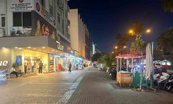 Alanya Açıklarında Deprem Meydana Geldi