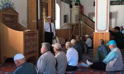 Anamur'da Yayla Sakinlerine Vaaz ve İrşat Programları