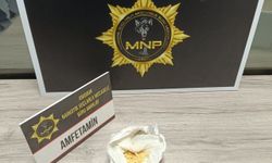 Anamur’da Zehir Tacirine Operasyon Düzenlendi