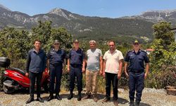 Antalya'da 76 Yaşındaki Adam Kayboldu; 6 Gündür Aranıyor