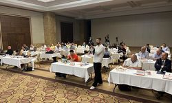 Antalya'da ANFAŞ Fresh Fuarı 18-20 Eylül'de Düzenlenecek