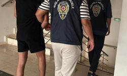 Antalya'da Dolandırıcılık ve Bahis Operasyonu