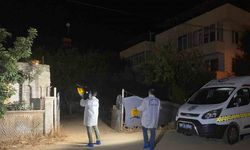 Antalya'da Yorgun Mermi Dehşeti: Suriyeli Genç Hayatını Kaybetti