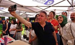 Antalya'dan Dünya Çevre Günü'ne "Plastik Kirliliğine Dur De!" Vurgusu