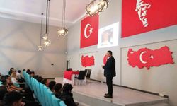 AOSB Teknik Bilimler MYO’dan Liselere Tanıtım Hamlesi
