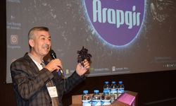 Arapgir, Uluslararası Endemik Bitkiler ve Aromaterapi Kongresi'ne Ev Sahipliği Yapacak