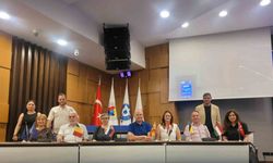 ASSET Projesi İzmir'de Çevre Bilinci İçin Yenilikçi Yaklaşımlar Masaya Yatırıldı