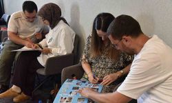 Başiskele'den Evlilik Okulu'na Tam Not! Yuvalar Daha Bilinçli Kuruluyor