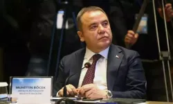 Başkan Böcek'ten Hükümete Acil Çağrı: "İhale Yaptık Ama Proje Yok!"