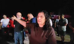 Başkan Çerçioğlu: "Tüm kuruluşlarla organize bir şekilde çalışıyoruz"