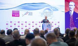 Başkan Seçer: "Su Stresi Sadece Türkiye'nin Değil, Dünyanın Sorunu"