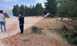 Burdur'da Kayıp Genç Isparta'daki Gölette Bulundu