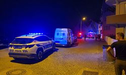 Bıçaklı kavgada 2 kişi yaralandı