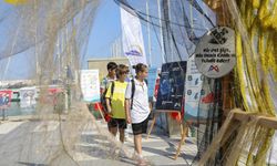 Çevre Haftası’nda Deniz Temizliği: Dalgıçlar Denizden Çöp Değil Adeta Depo Çıkardı