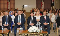 Ceza İşleri Genel Müdürü 1 Haziran Uzlaştırmacılar Günü'nde Konuştu: